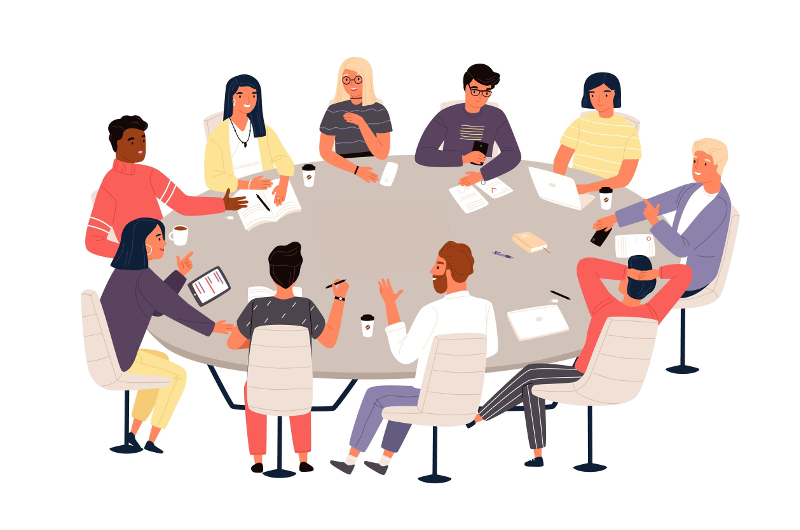 Good governance is not good enough — you, as a citizen, have to work smarter to make it better.
